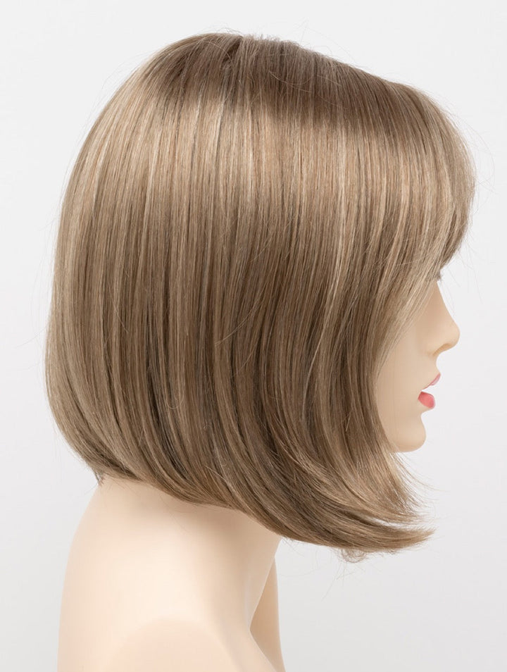 Ginger Cream | 41AE/613 | Cool Light Blonde with Highlights