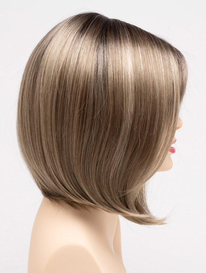 Golden Sandstone | 41 R2 | Rooted Cool Medium Blonde