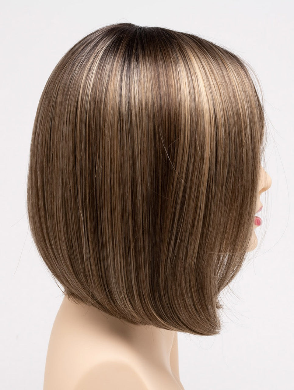 Honey Breeze | 10/24 R2 | Rooted Cool Dark Blonde