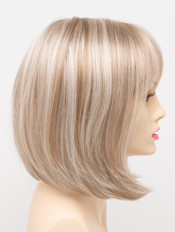 Light Blonde | 601 | Cool Pale Blonde
