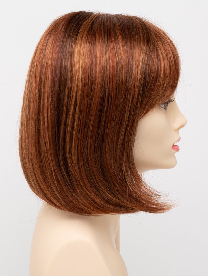 Lighter Red | 29/26 | Lighter Copper Red