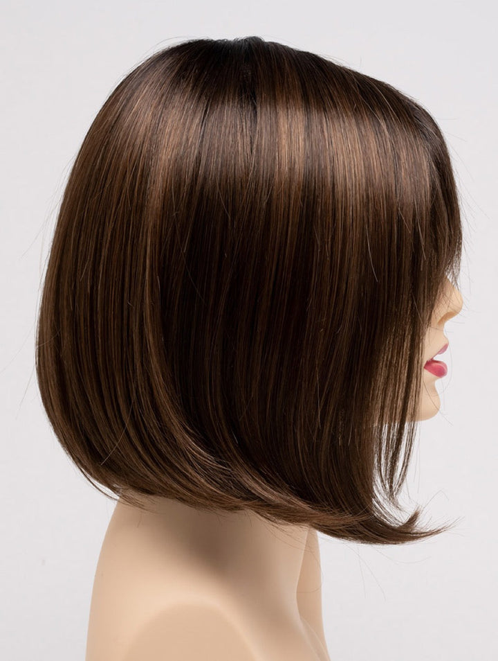 Macchiato | 8/14 R4 | Rooted Brunette