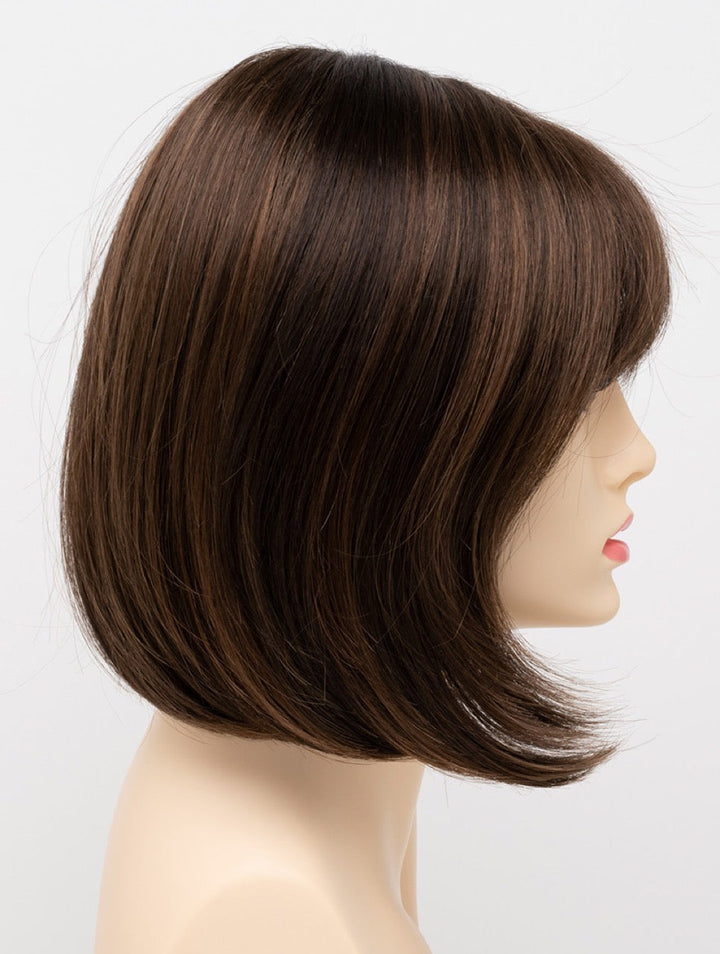 Medium Brown | 10 | Cool Brown