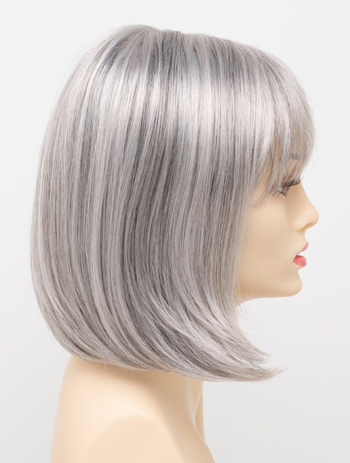 Medium Grey | 56 | Salt and Pepper