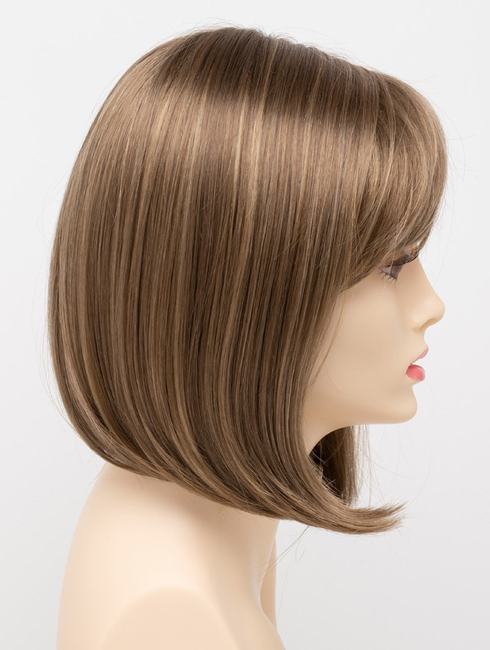 Mocha Frost | 18/26 | Cool Medium Blonde with Highlights
