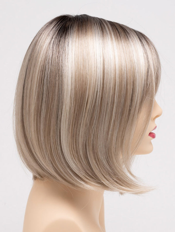 Silky Beige | 26/101 R8 | Rooted Pale Beigy Blonde