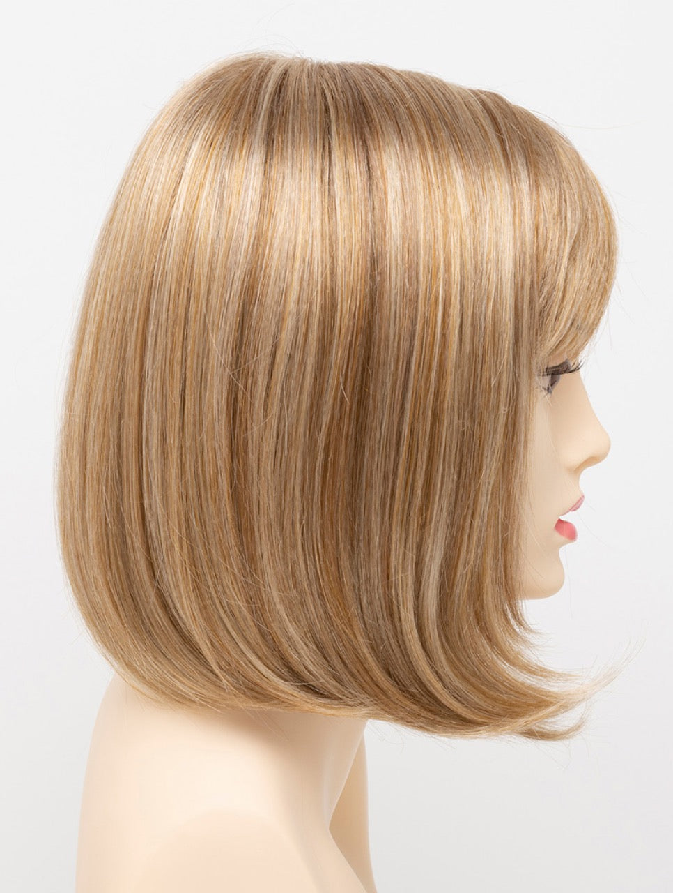 Vanilla Butter | 234/23C | Warm Light Blonde with Highlights