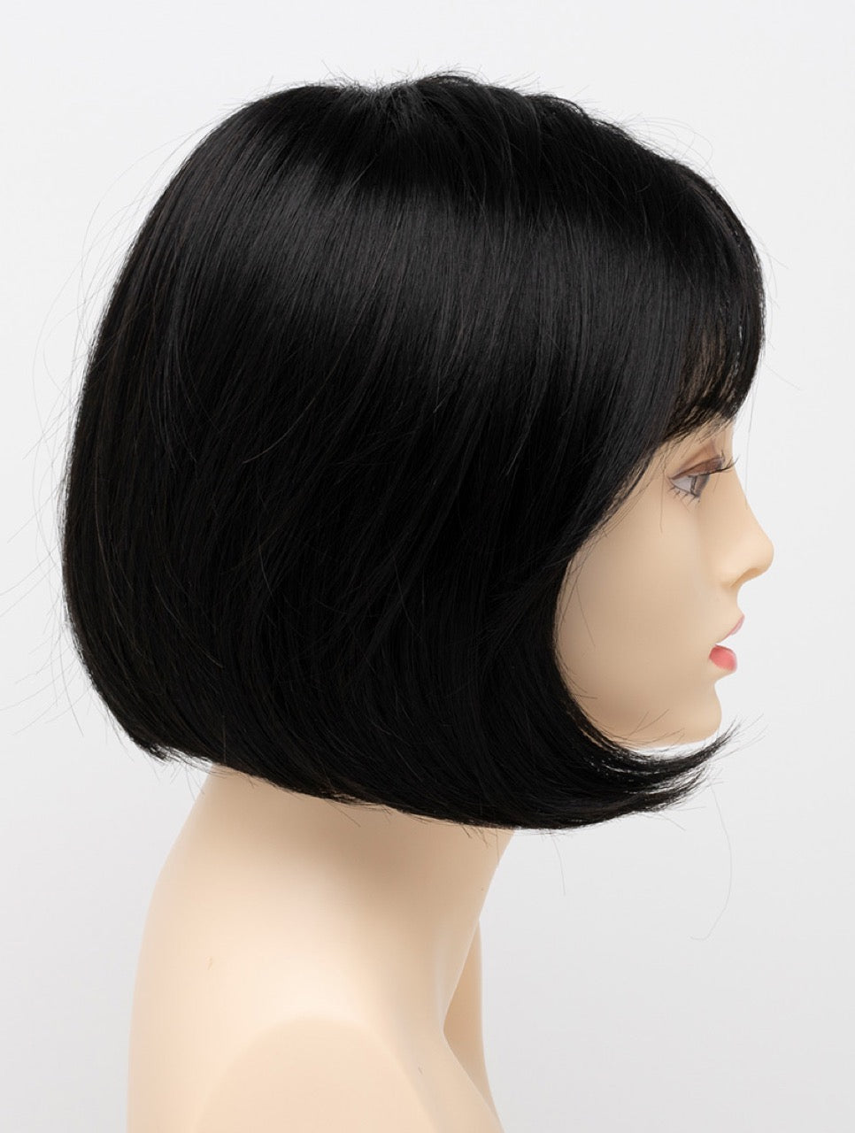 Black | 1B | Soft Black