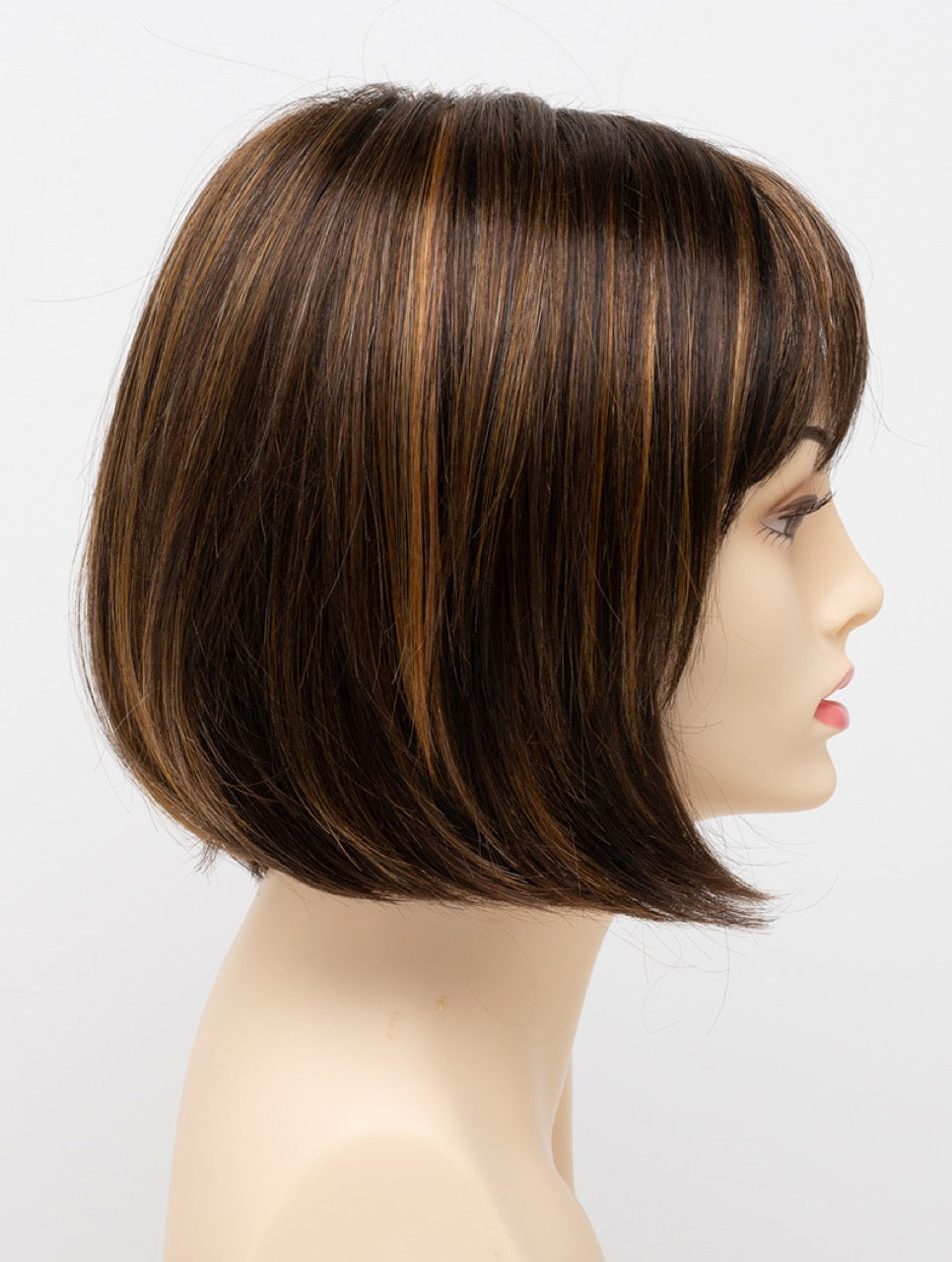 Chocolate Caramel | 8/29 | Dimensional Medium Brown