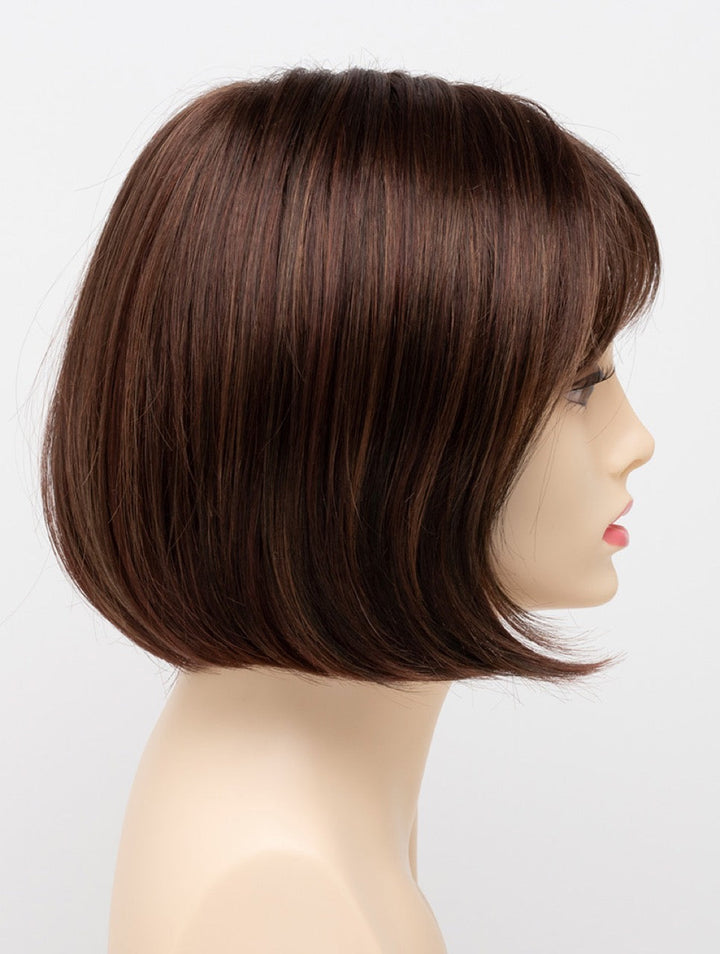 Cinnamon Raisin | 6/33/27 | Rich Auburn