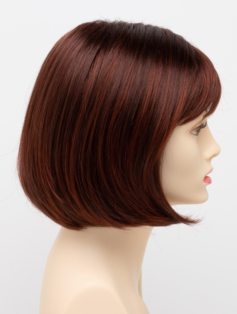 Dark Red | 33/32 | Darker Mahogany Red
