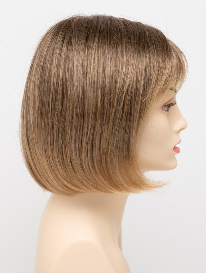Frosted | 234/18T | Chestnut with Wheat Tips