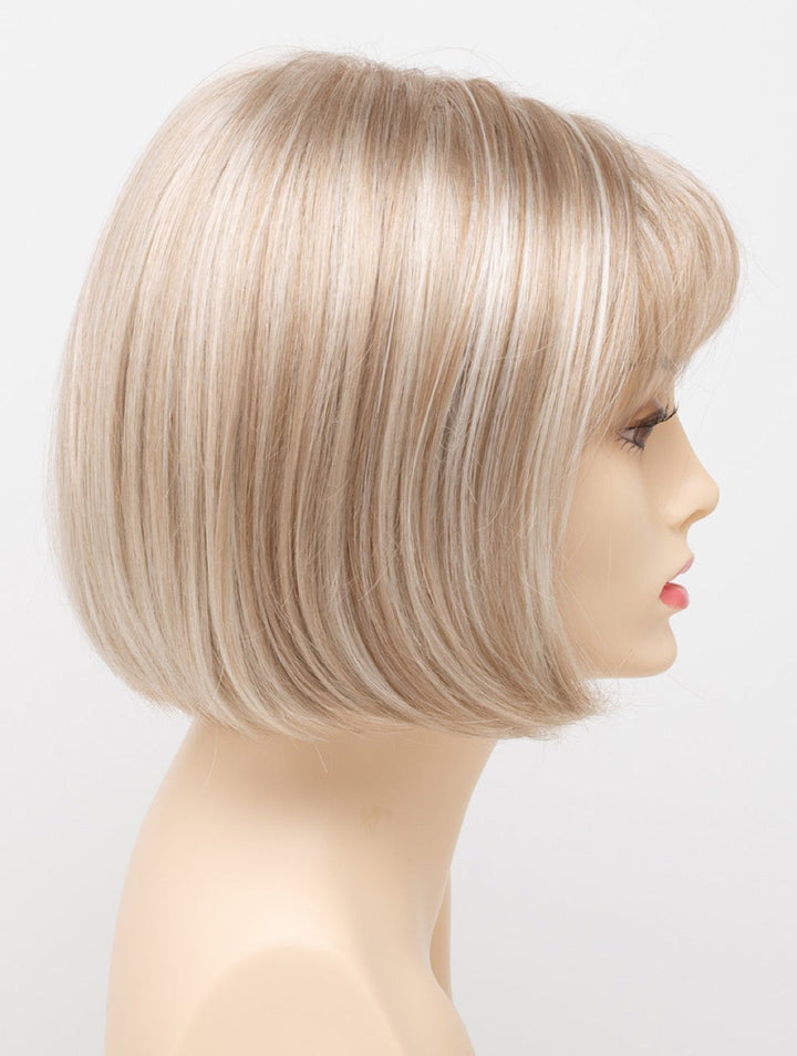 Light Blonde | 601 | Cool Pale Blonde