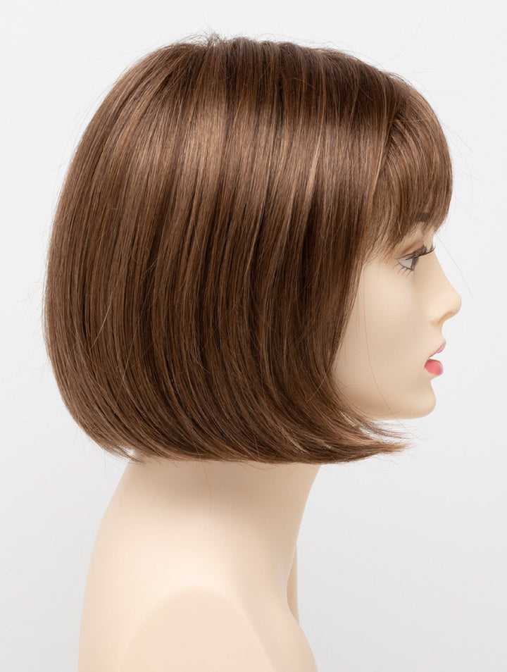 Light Brown | 12/23 | Neutral to Warm Brown