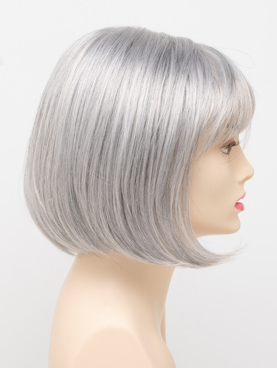Medium Grey | 56 | Salt and Pepper
