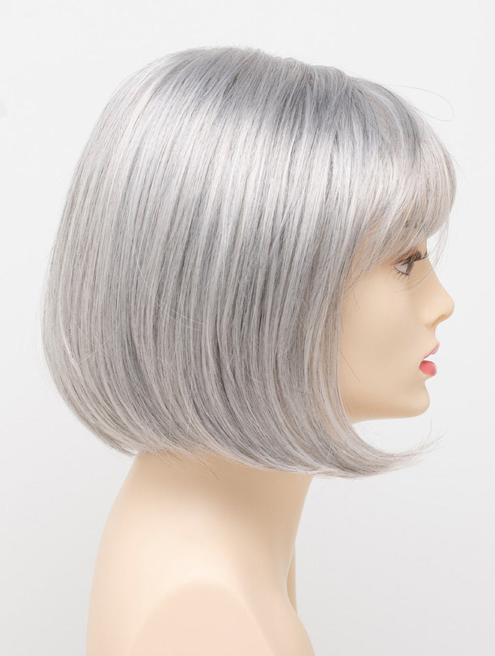 Medium Grey | 56 | Salt and Pepper