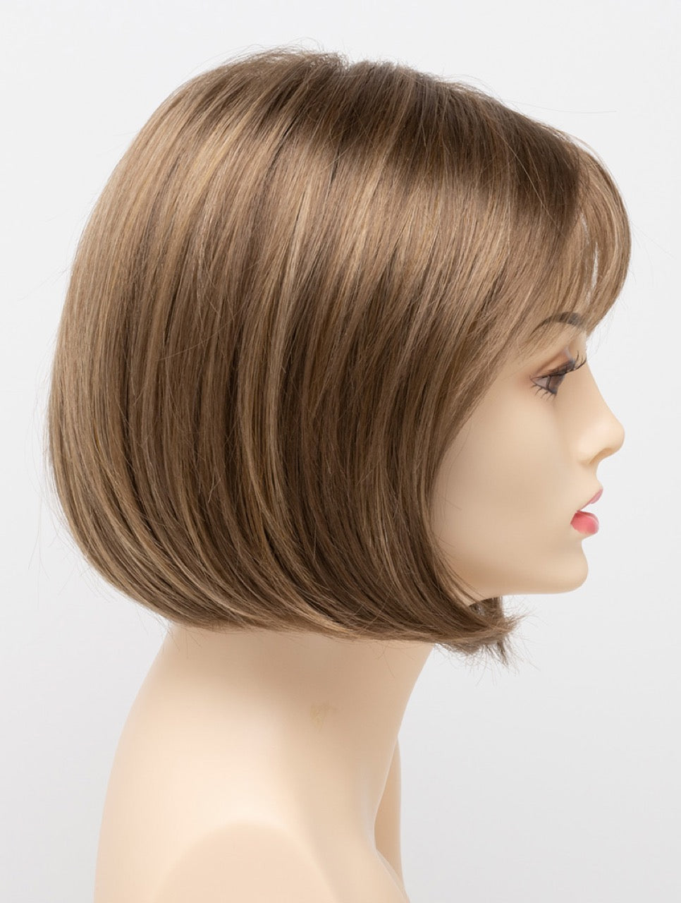 Mocha Frost | 18/26 | Cool Medium Blonde with Highlights