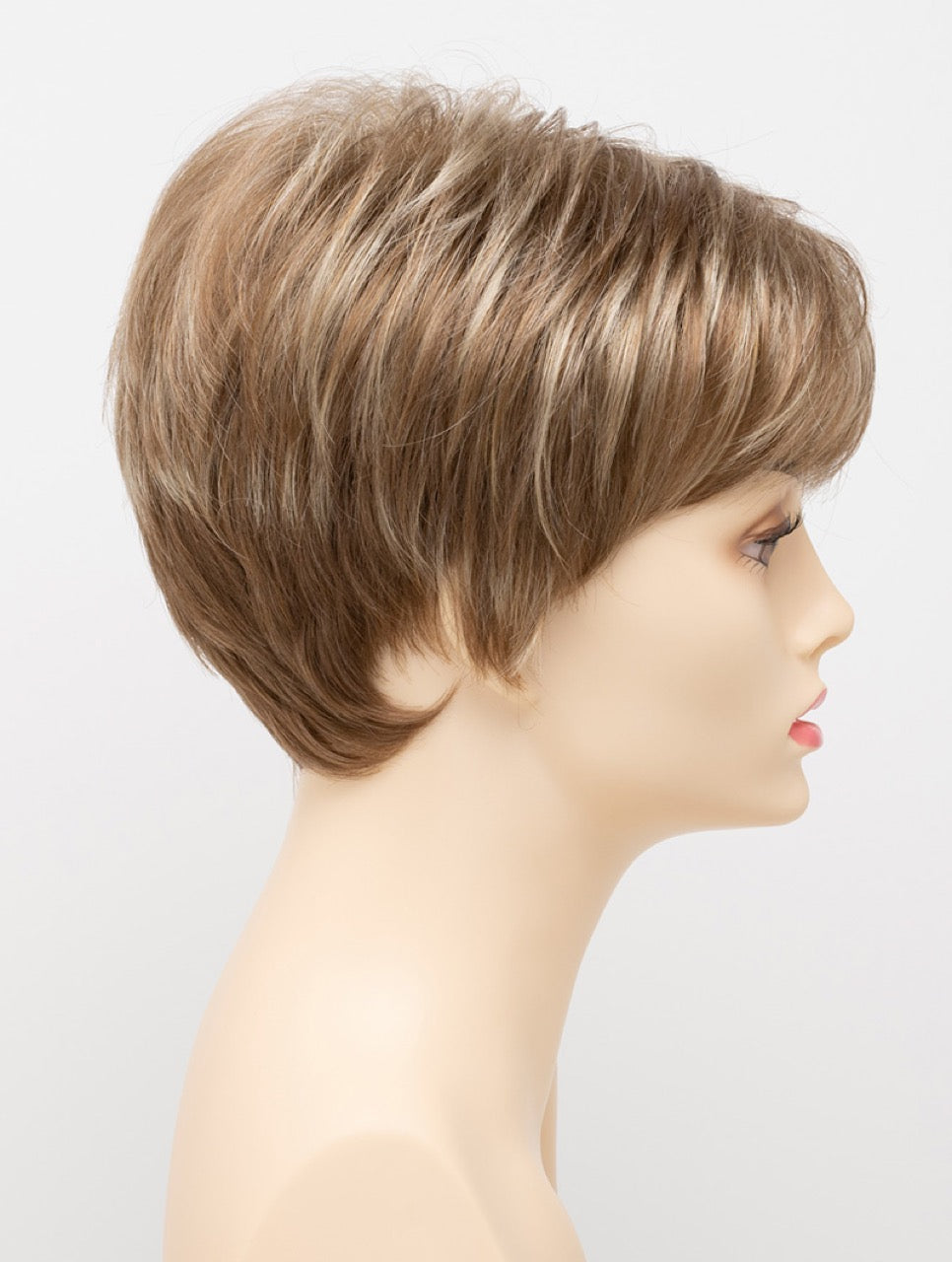 Dark Blonde | 16/23 | Neutral Dark Blonde with Highlights