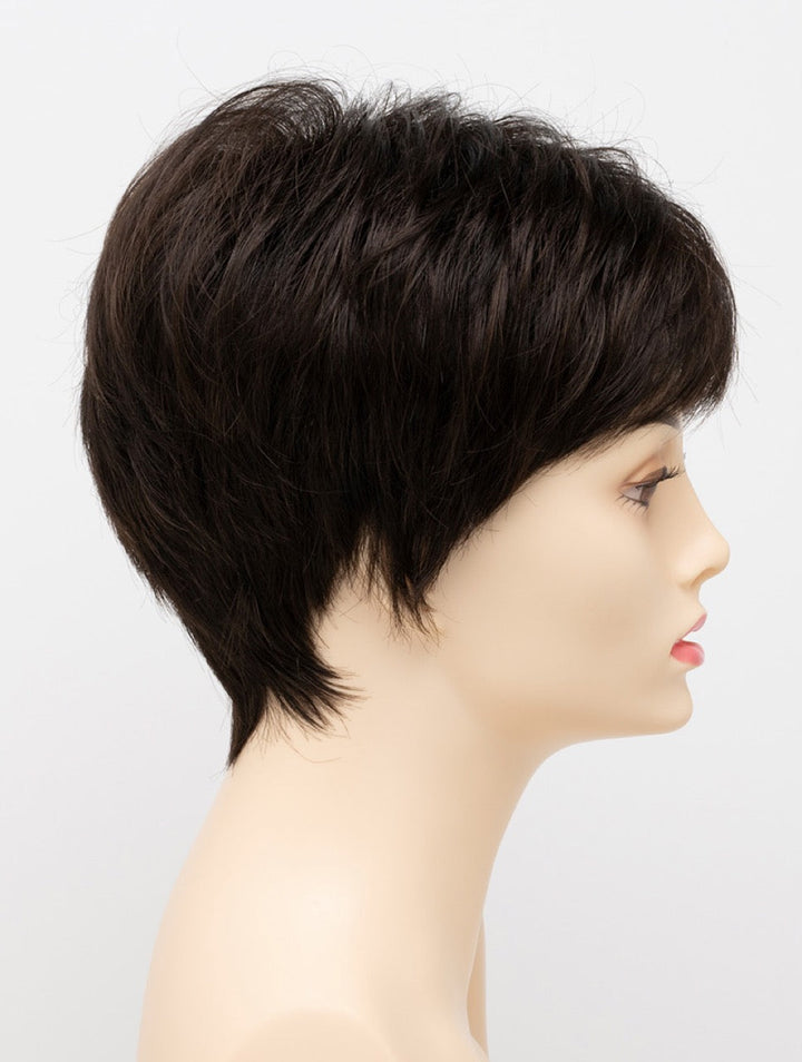 Dark Brown | 4 | Dark Brown