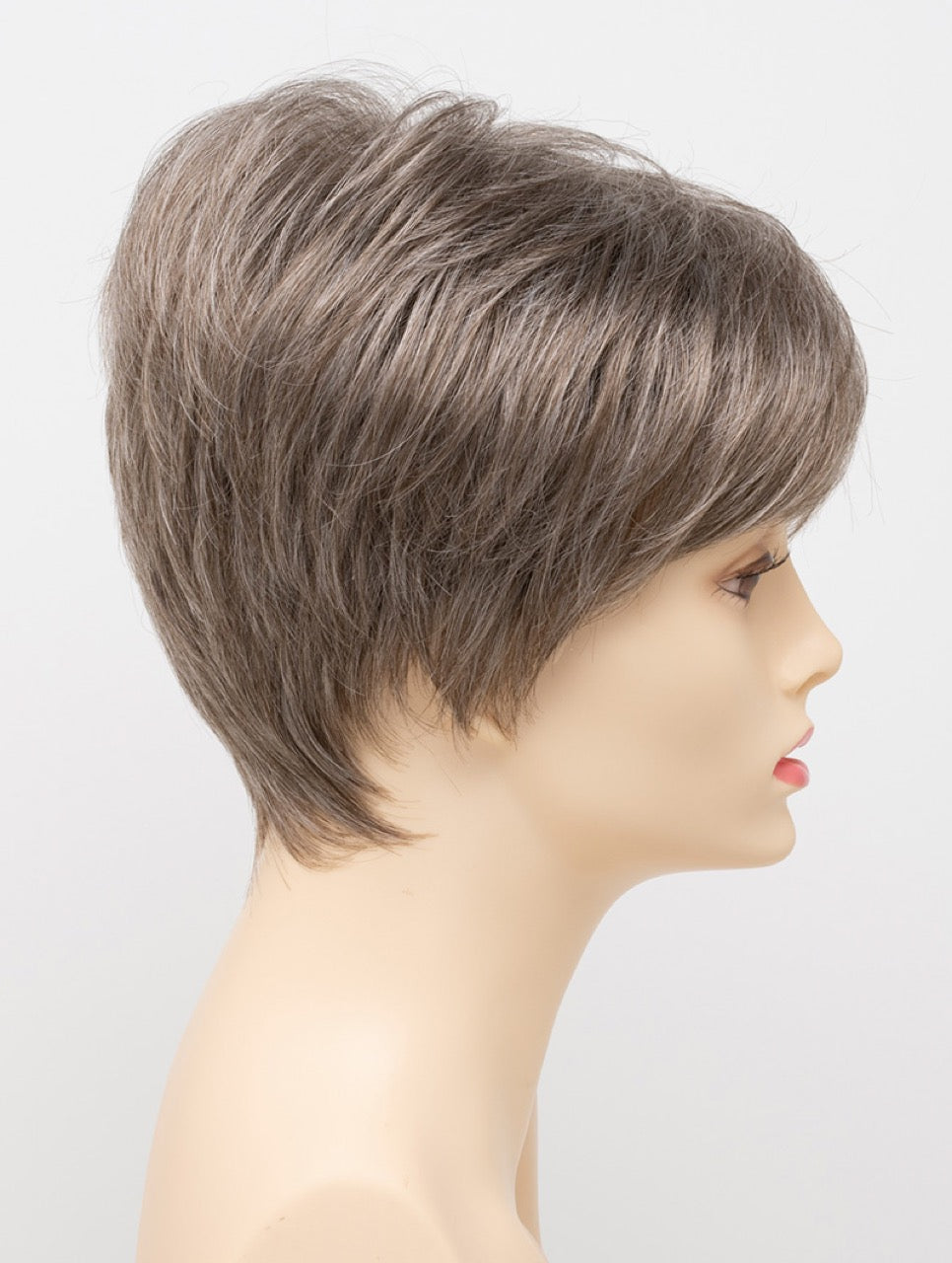 Dark Grey | 38 | Light Brown with Grey