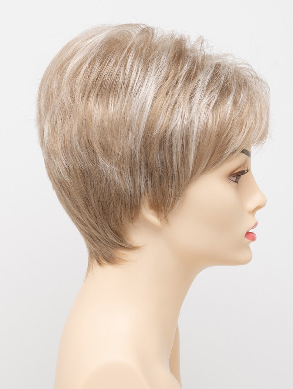 Light Blonde | 601 | Cool Pale Blonde