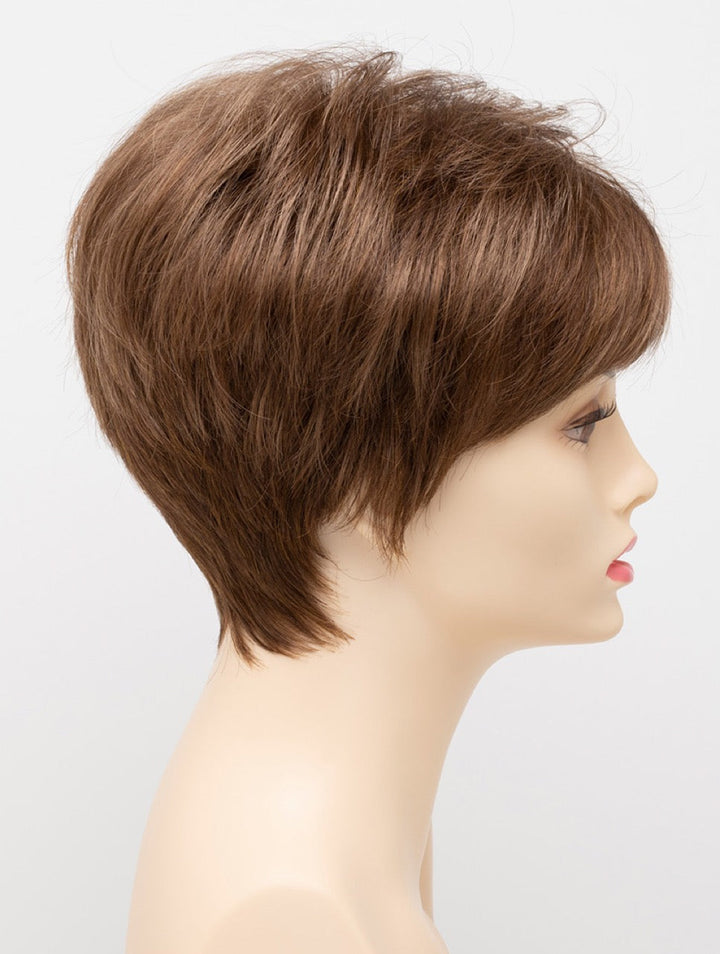 Light Brown | 12/23 | Neutral to Warm Brown