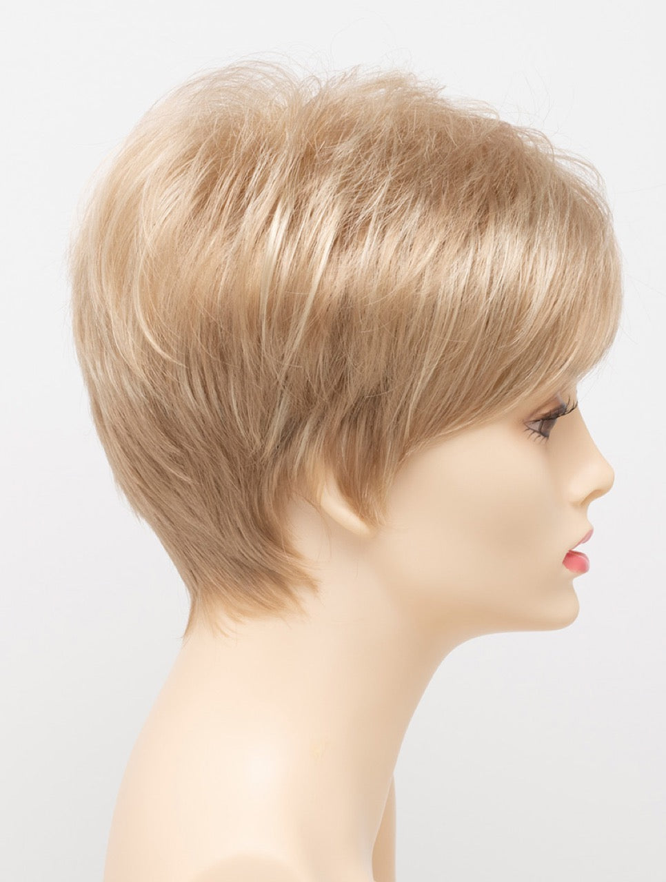 Medium Blonde | 26/23 | Sandy Blonde