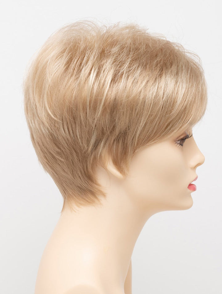Medium Blonde | 26/23 | Sandy Blonde