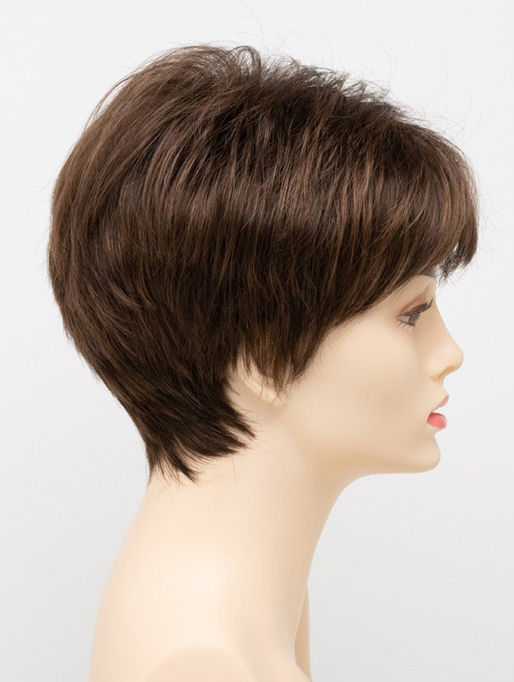 Medium Brown | 10 | Cool Brown
