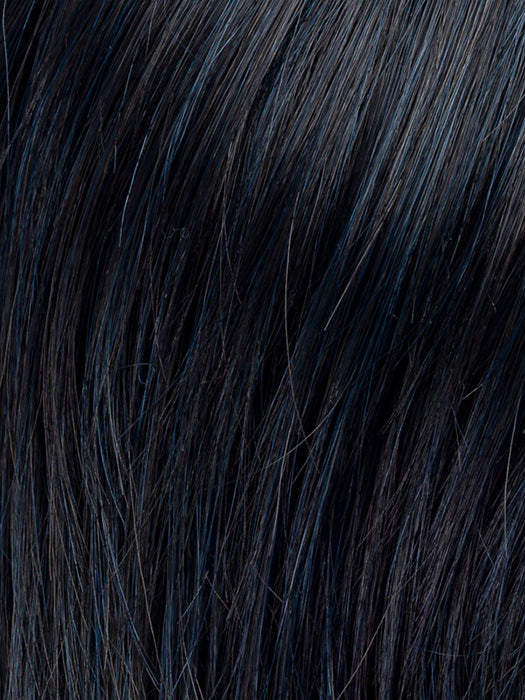 Cosmo Black Mix 1 | Black