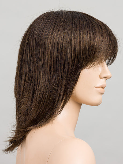 Light Espresso Mix 6.4.2 | Dark Brown And Darkest Brown Black Blend