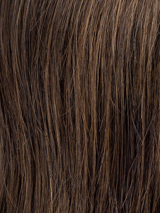 Light Espresso Mix 6.4.2 | Dark Brown And Darkest Brown Black Blend