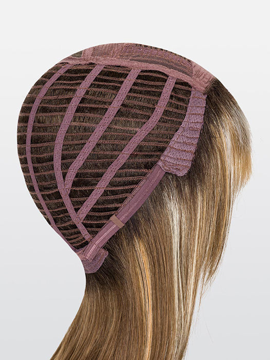 Basic | Mono Crown | Wefted