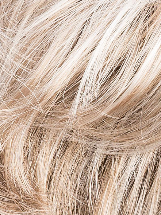 Pearl Blonde Rooted 101.24.16 | Pearl Platinum, Dark Ash Blonde, and Medium Honey Blonde Mix