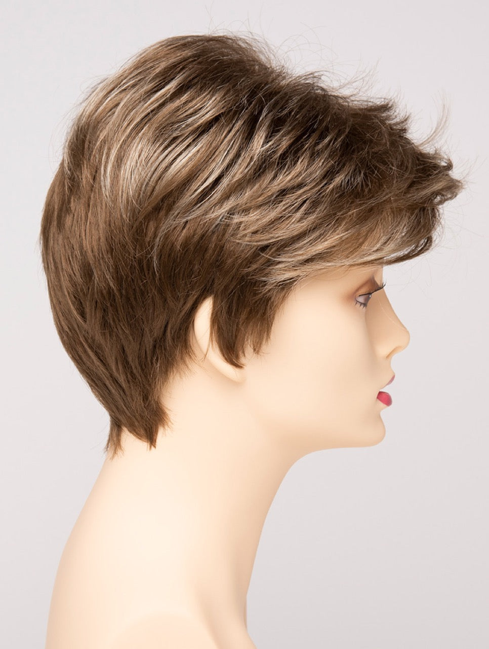 Almond Breeze | 18/22 | Cool dark Blonde with Highlights