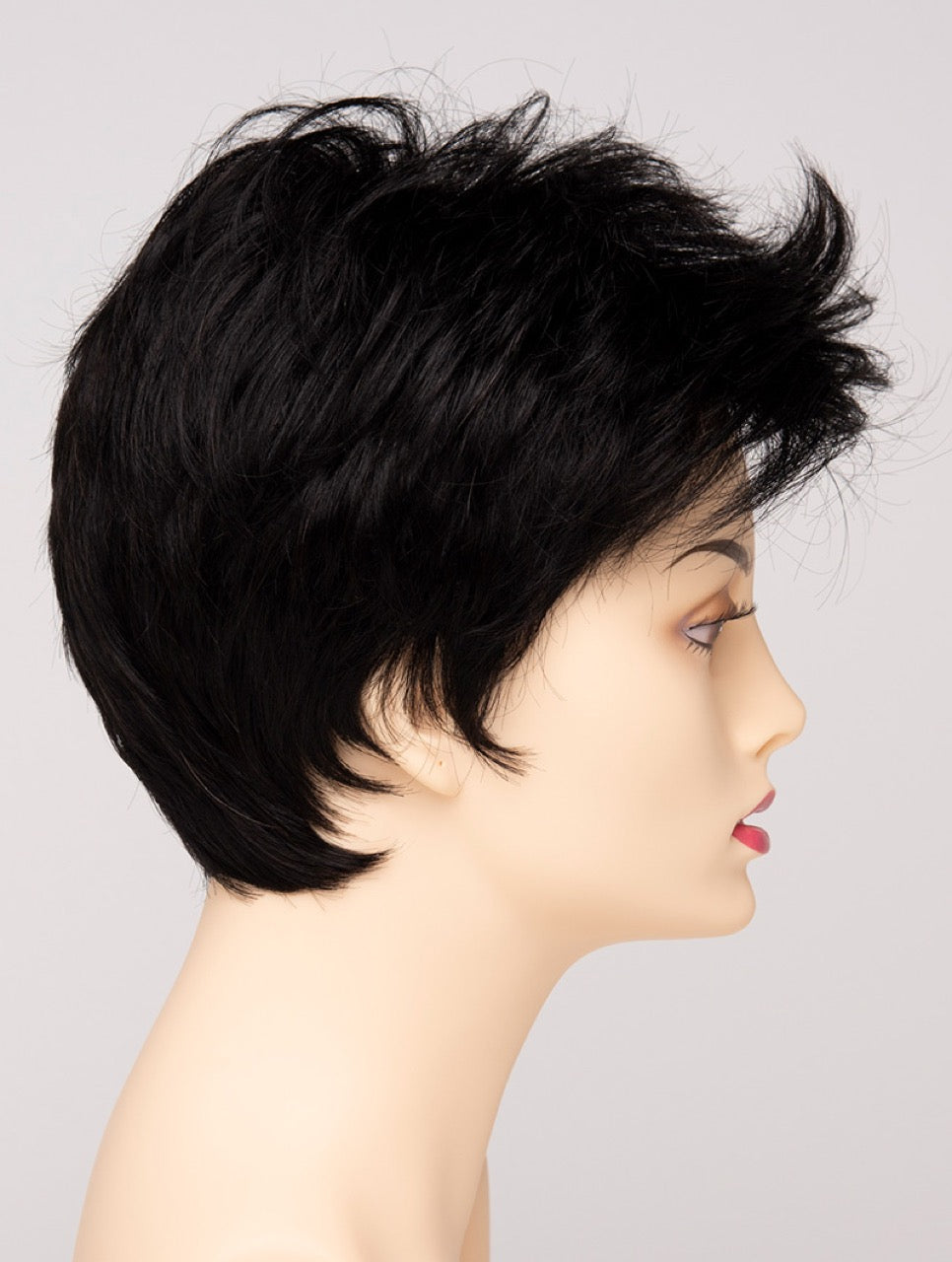 Black | 1B | Soft Black