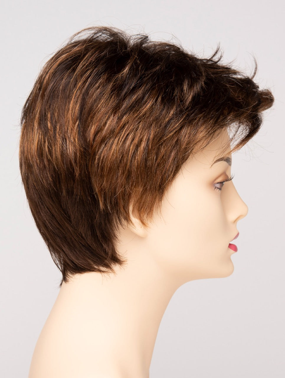 Chocolate Caramel | 8/29 | Dimensional Medium Brown