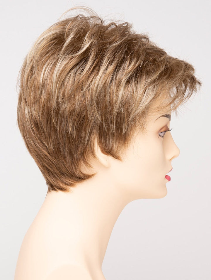 Dark Blonde | 16/23 | Neutral Dark Blonde with Highlights