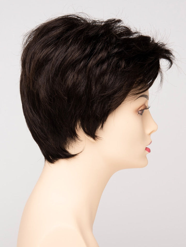 Dark Brown | 4 | Dark Brown