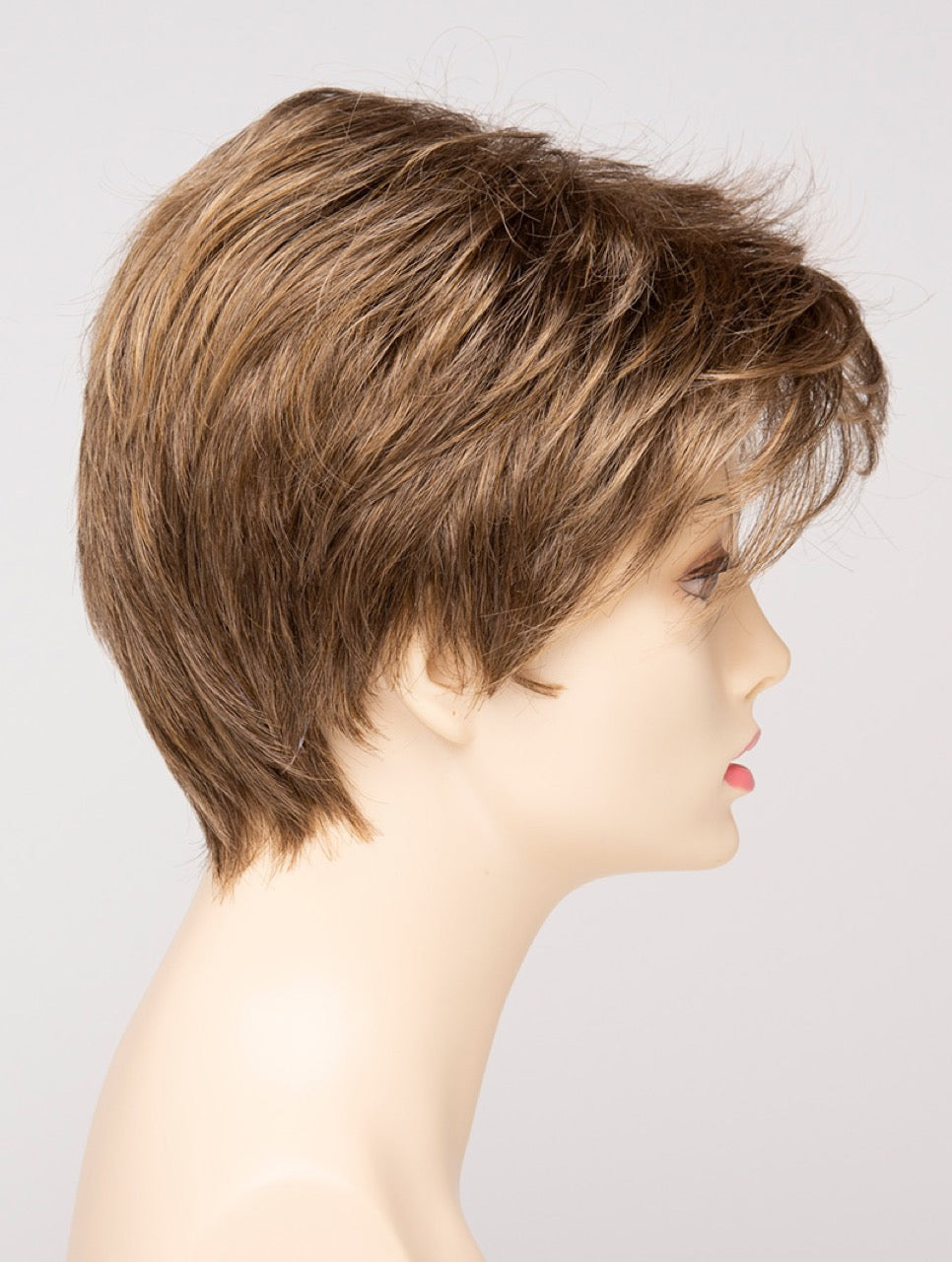 Frosted | 234/18T | Chestnut with Wheat Tips