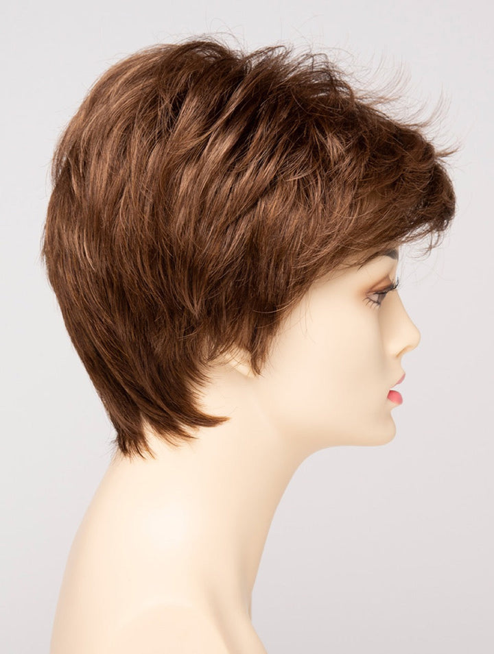 Light Brown | 12/23 | Neutral to Warm Brown