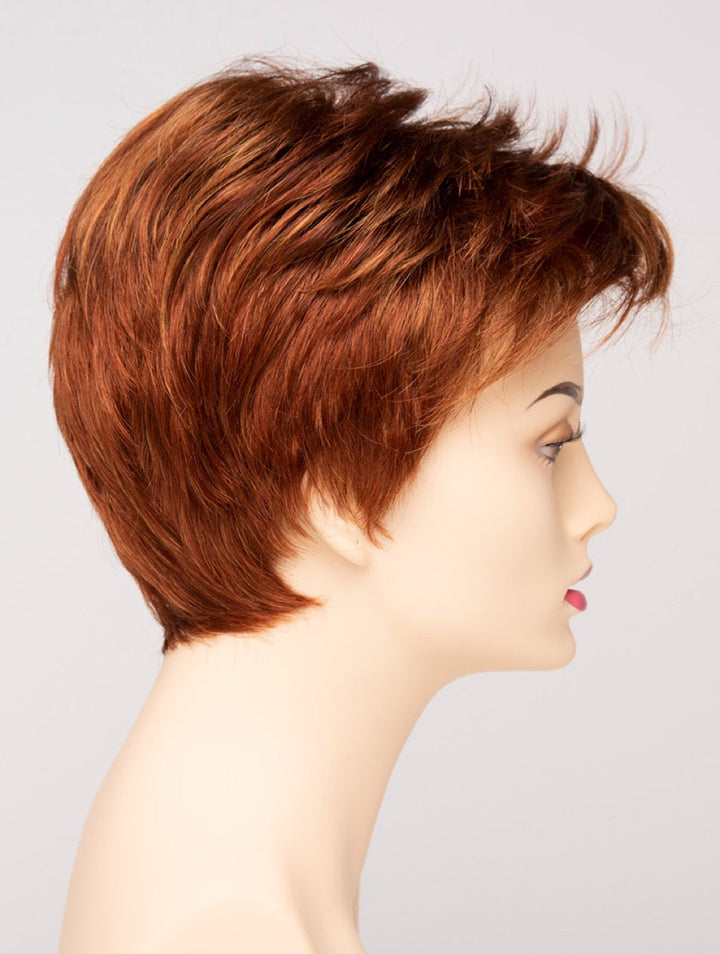 Lighter Red | 29/26 | Lighter Copper Red