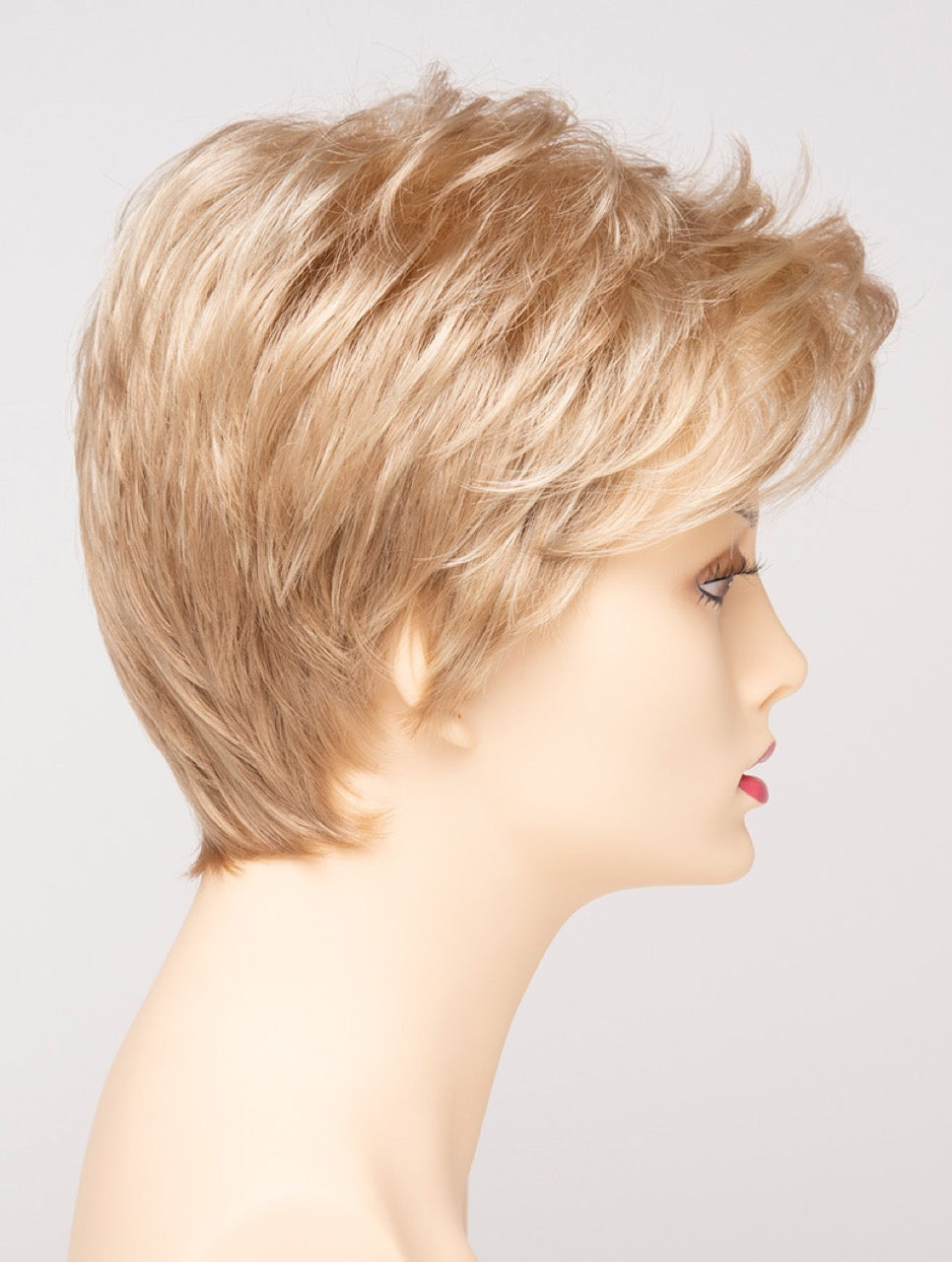 Medium Blonde | 26/23 | Sandy Blonde