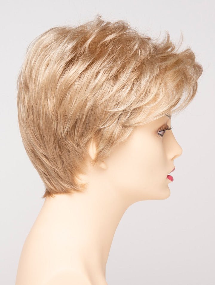 Medium Blonde | 26/23 | Sandy Blonde