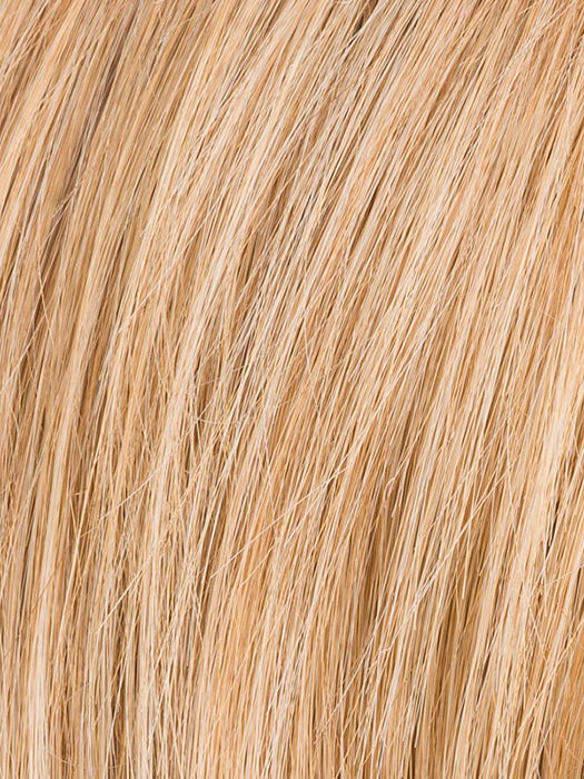 Toffee Blonde Rooted 27.20 | Dark Strawberry Blonde With Light Strawberry Blonde Blend And Shaded Roots