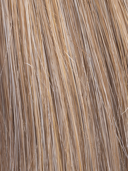 Sand Mix 14.26.20 | Medium Ash Blonde, Light Gold Blonde and Light Strawberry Blonde Blend