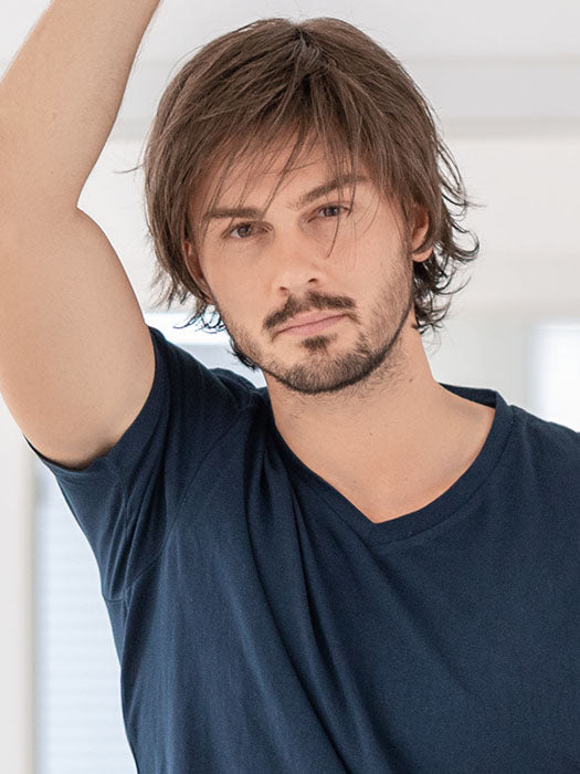 M7s | Natural Medium Brown