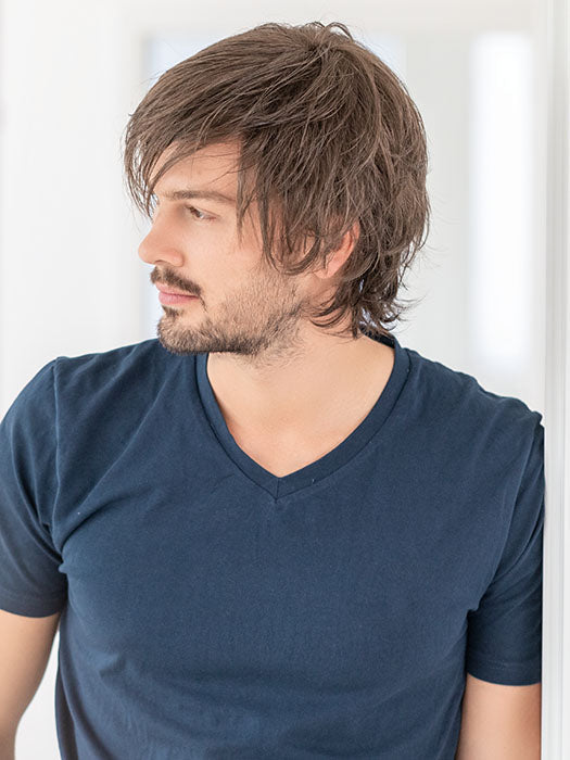 M7s | Natural Medium Brown