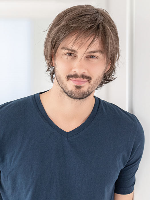 M7s | Natural Medium Brown