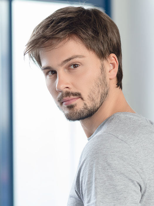 M7s | Natural Medium Brown